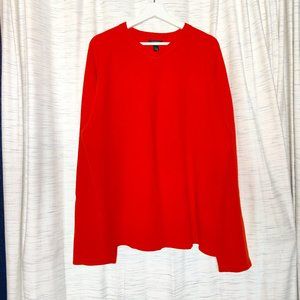 Express Men’s  100% Cotton Soft Pullover